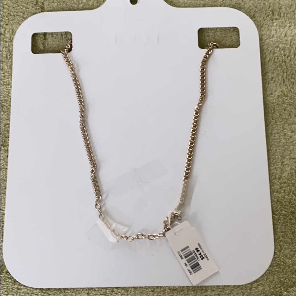 Loft Necklace New - Picture 5 of 9